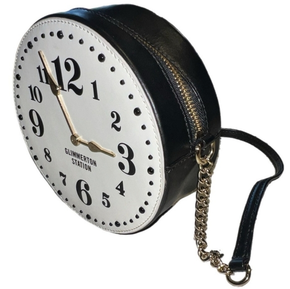 kate spade Handbags - RARE Kate Spade Glimmerton Station Crossbody